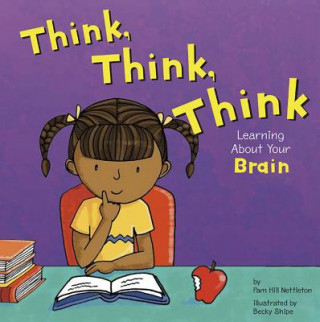 Book Think, Think, Think Pamela Hill Nettleton