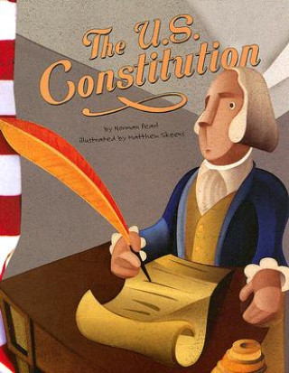 Książka The U.S. Constitution Norman Pearl