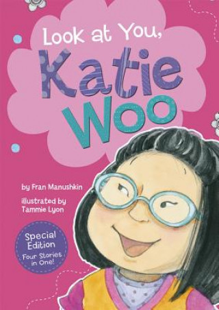 Libro Look at You, Katie Woo! Fran Manushkin