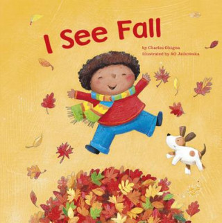 Book I See Fall Charles Ghigna