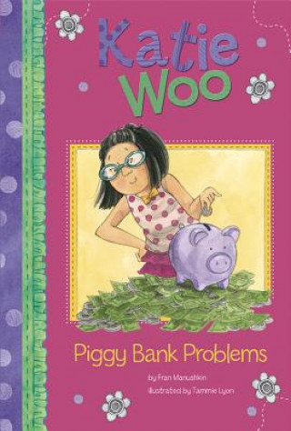 Carte Piggy Bank Problems Fran Manushkin