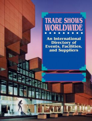 Carte Trade Shows Worldwide Gale