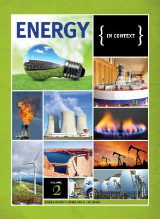 Carte Energy in Context Brenda Wilmoth Lerner
