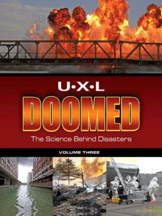 Knjiga Doomed K. Lee Lerner