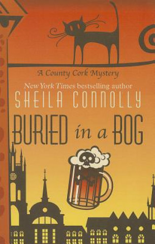 Carte Buried in a Bog Sheila Connolly