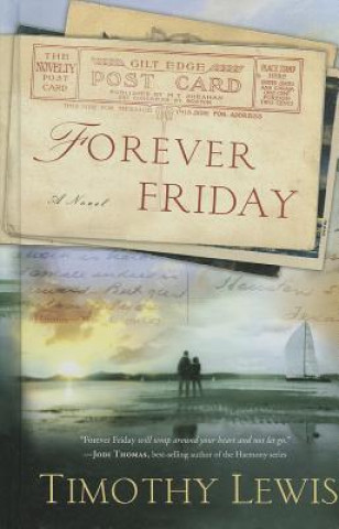 Kniha Forever Friday Timothy Lewis