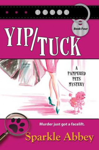 Book Yip/Tuck Sparkle Abbey