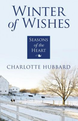 Книга Winter of Wishes Charlotte Hubbard