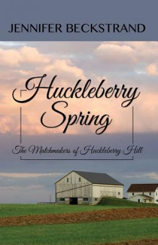 Carte Huckleberry Spring Jennifer Beckstrand