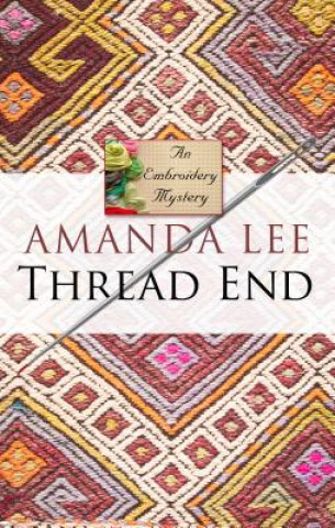 Carte Thread End Amanda Lee