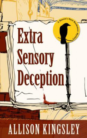 Carte Extra Sensory Deception Allison Kingsley
