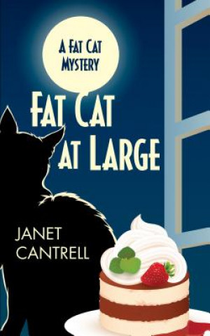 Carte Fat Cat at Large Janet Cantrell