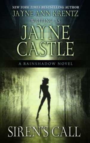 Kniha Siren's Call Jayne Castle