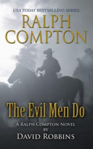 Könyv Ralph Compton David Robbins