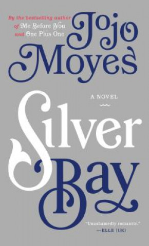 Książka Silver Bay Jojo Moyes