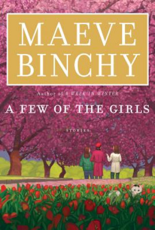 Buch A Few of the Girls Maeve Binchy