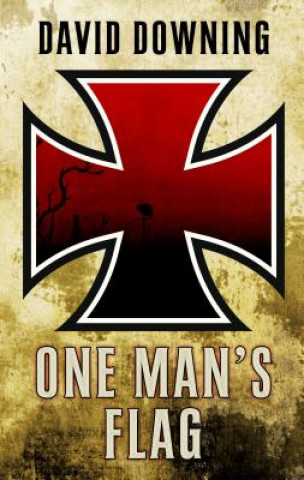 Book One Man's Flag David Downing