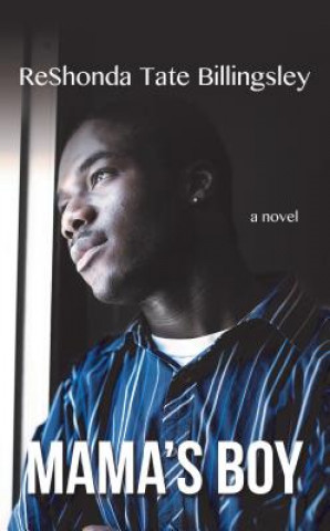 Libro Mama's Boy Reshonda Tate Billingsley