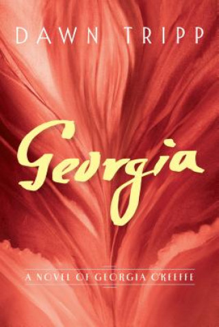 Libro Georgia Dawn Tripp