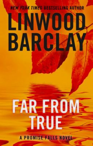Книга Far from True Linwood Barclay