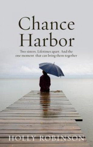 Książka Chance Harbor Holly Robinson