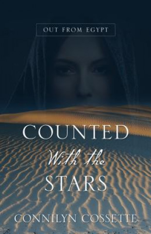 Carte Counted With the Stars Connilyn Cossette