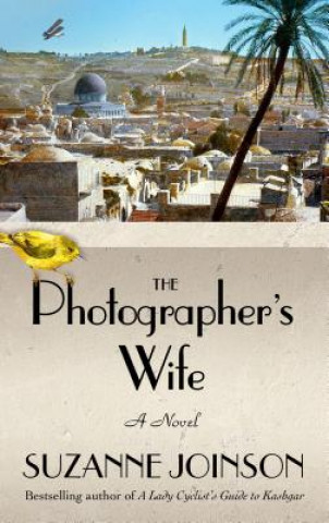 Carte The Photographer's Wife Suzanne Joinson