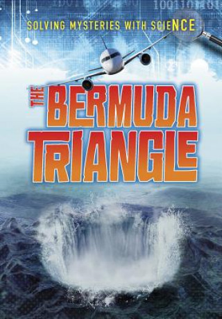 Kniha The Bermuda Triangle Jane Bingham