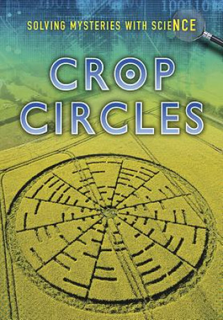 Carte Crop Circles Jane Bingham