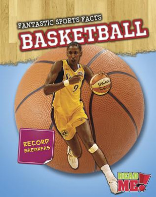 Kniha Basketball Michael Hurley