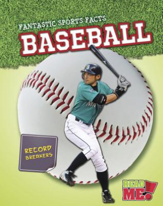 Buch Baseball Michael Hurley
