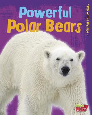 Buch Powerful Polar Bears Charlotte Guillain