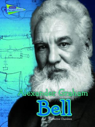 Книга Alexander Graham Bell Catherine Chambers