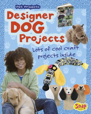 Carte Designer Dog Projects Isabel Thomas
