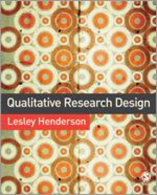 Βιβλίο Qualitative Research Design Lesley Henderson