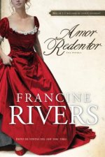 Carte Amor redentor Francine Rivers