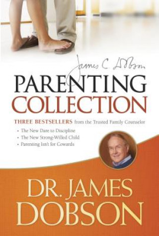 Carte Dr. James Dobson Parenting Collection James C. Dobson