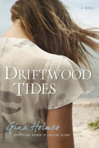 Book Driftwood Tides Gina Holmes