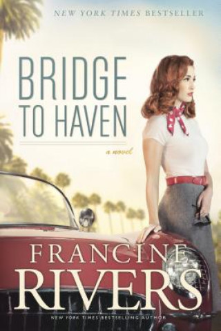 Kniha Bridge to Haven Francine Rivers
