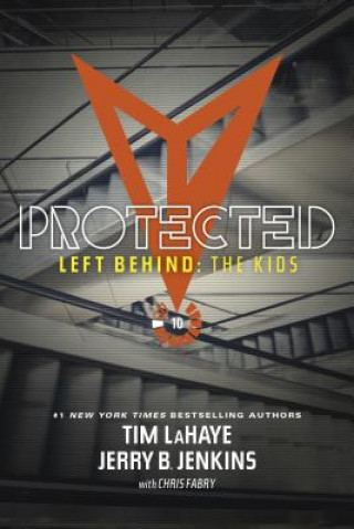Knjiga Protected Tim F. LaHaye