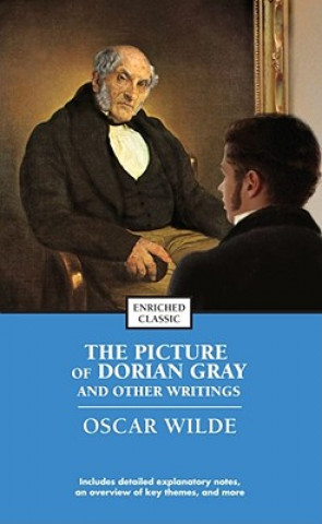 Libro The Picture Of Dorian Gray And Other Writings Moira Muldoon