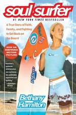 Carte Soul Surfer Bethany Hamilton