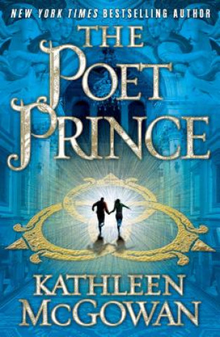Könyv The Poet Prince Kathleen McGowan