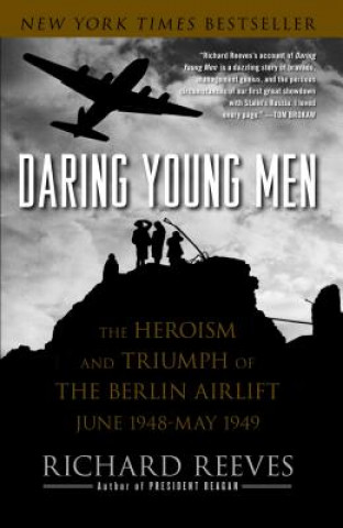 Book Daring Young Men Richard Reeves