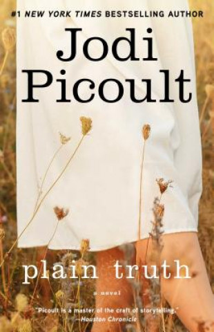 Kniha Plain Truth Jodi Picoult