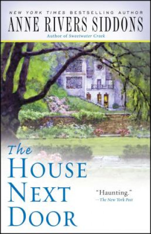 Книга The House Next Door Anne Rivers Siddons
