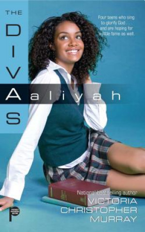 Livre Aaliyah Victoria Christopher Murray