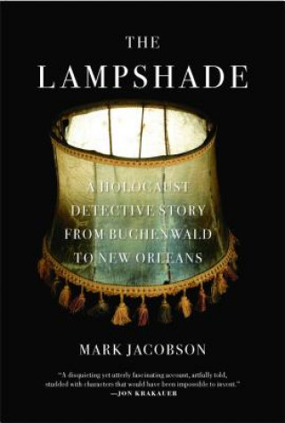 Libro The Lampshade Mark Jacobson