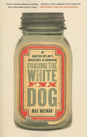 Carte Chasing the White Dog Max Watman