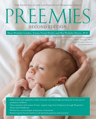 Carte Preemies Dana Wechsler Linden